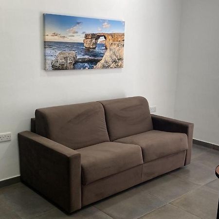 Modern Haven In Ta'Xbiex Lägenhet Ta Xbiex Exteriör bild